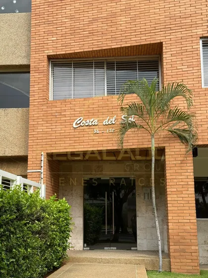 Aa-599 Zona Este Apartamento Edificio Costa Del Sol Avenida El Milagro