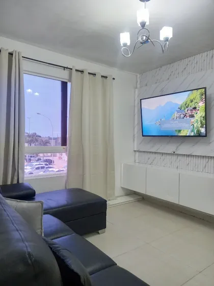 Apartamento En Nueva Barcelona Muy Cerca De Lechería