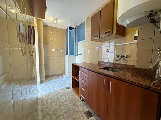 Venta Departamento 2 Ambientes Monserrat Uade