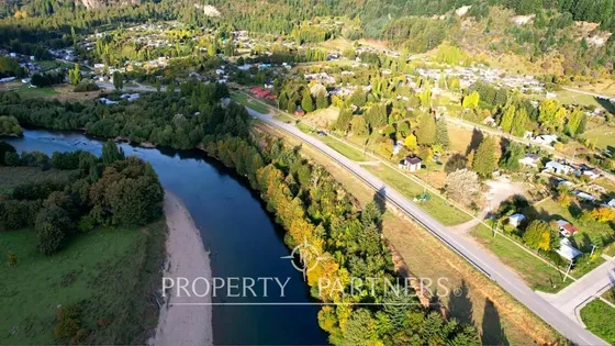 Patagonia, Oportunidad 6.700m2 Carretera Austral Y...