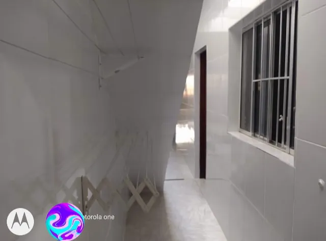 Vende Se Imóvel, São Mateus Sp-zona Leste 