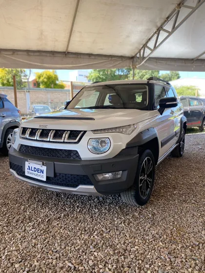 Baic Bj20 Top