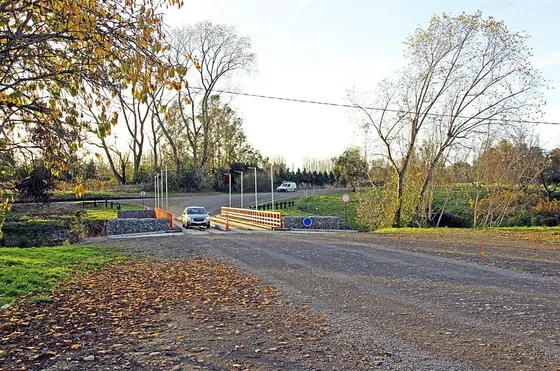 Parcela En Venta En Osorno
