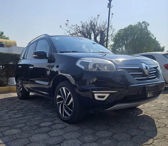 Renault Koleos 2.5 Bose Cvt