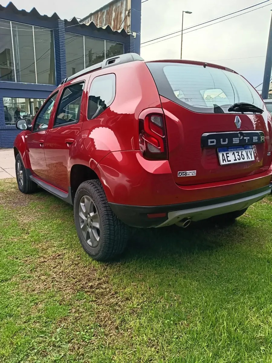 Renault Duster 2.0 Ph2 4x2 Privilege 143cv535065644552038409