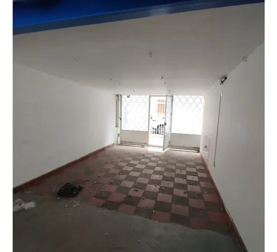 Vendo Casa Santa Barbara Oriental Para Construir O Remodelar 