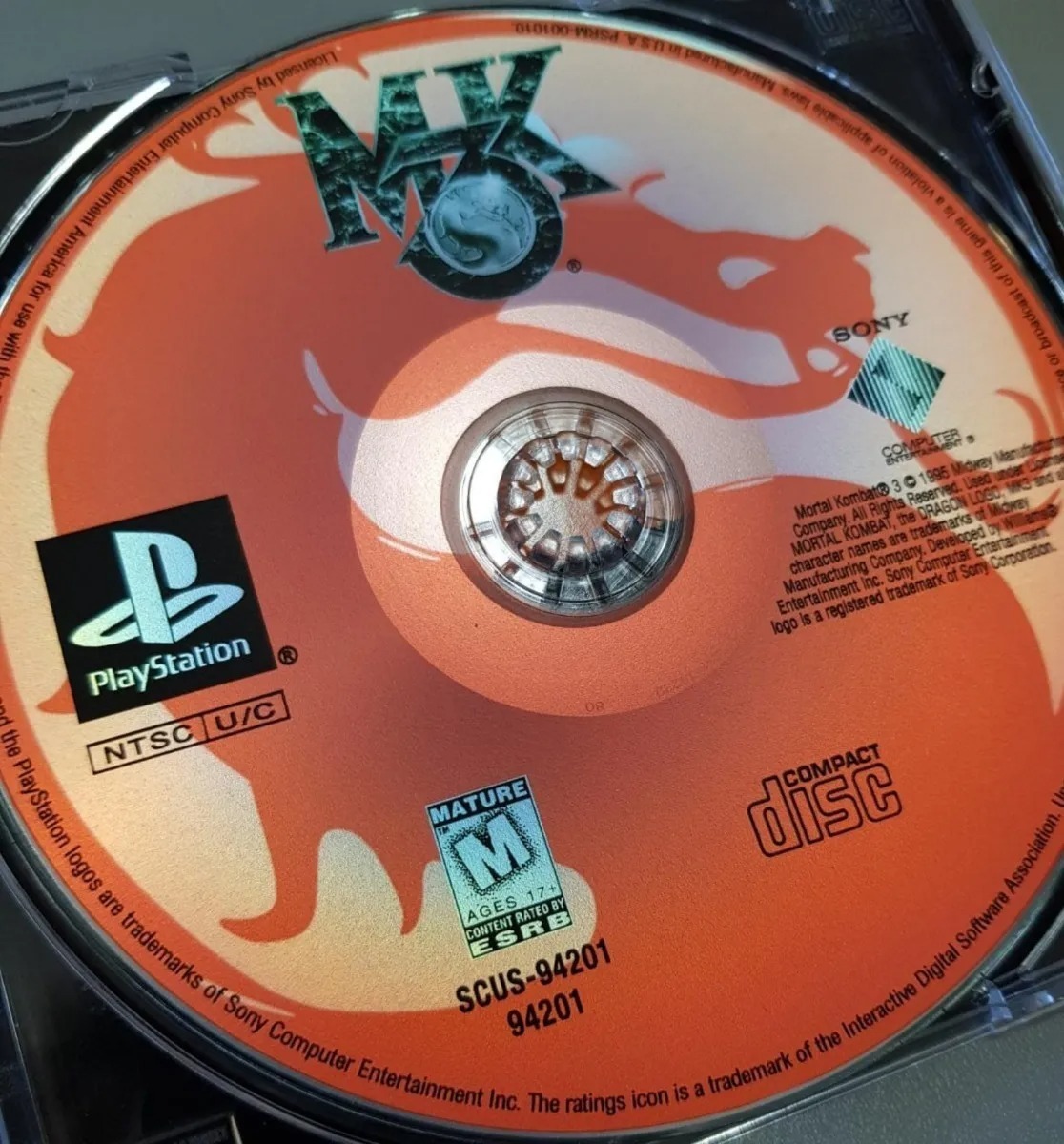 download ultimate mk3 ps1 download ultimate mk3 ps1