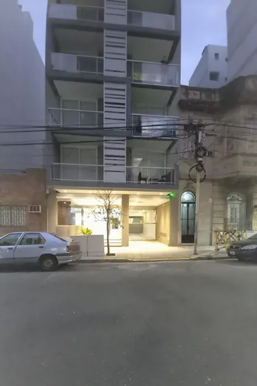 Venta Cochera En Pb Palermo