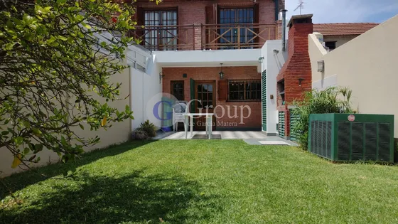 Dúplex En Venta En Hurlingham, Impecable