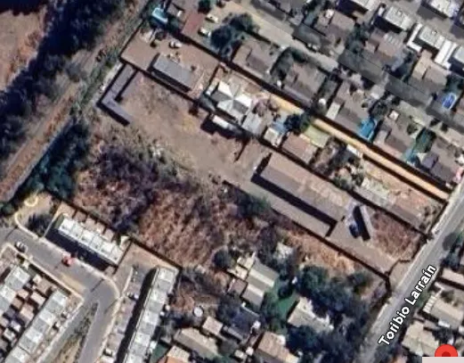 Terreno Malloco / Toribio Larrain / Cruce Principal