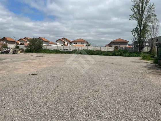Otros 6.050 Mts2 En Venta En Padre Hurtado