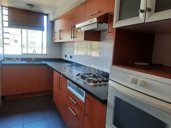 Vendo Departamento Calle Silenciosa Ñuñoa