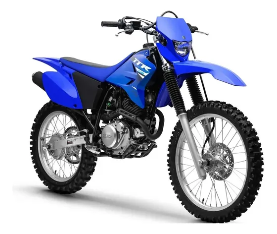 Yamaha Ttr 230 2025 0km Venta Exclusiva Ciclofox Caba
