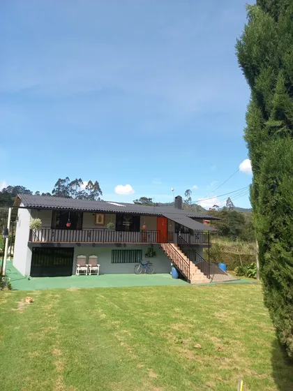 Casa Campestre 