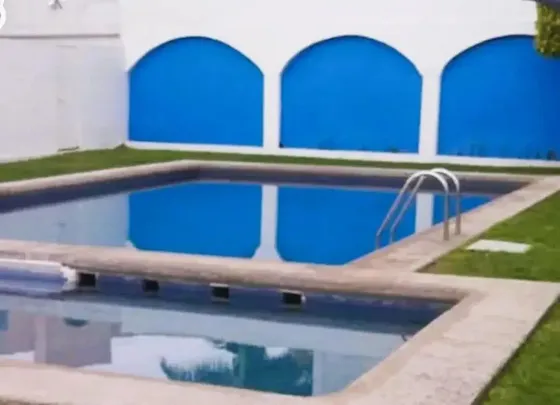 Casa En Venta En Lomas De Tzompantle, Cuernavaca, Morelos