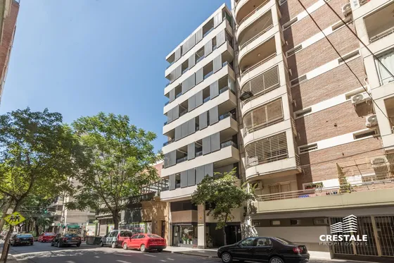 Venta Departamento 1 Dormitorio Rosario
