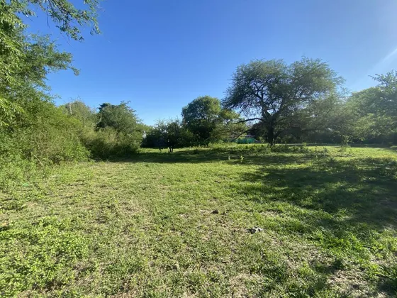 Lote En Venta Villa Allende Barrio La Cruz