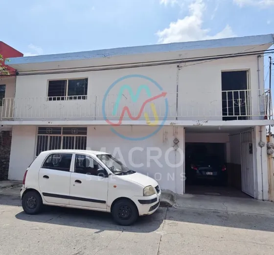 Edificio En Venta En Col. Miguel Hidalgo Ideal Para Inversión Cerca Del Centro