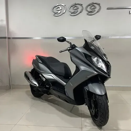 Kymco Dowtown 350 Usada 2022 No Voge No Pcx No Sym Financio