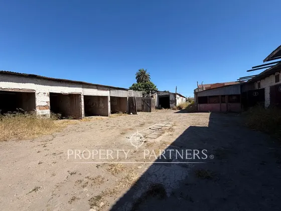 Oportunidad Patrimonial: Propiedad En Pleno Casco ...