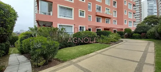 Departamento En Venta De 2 Dorm. En Concón