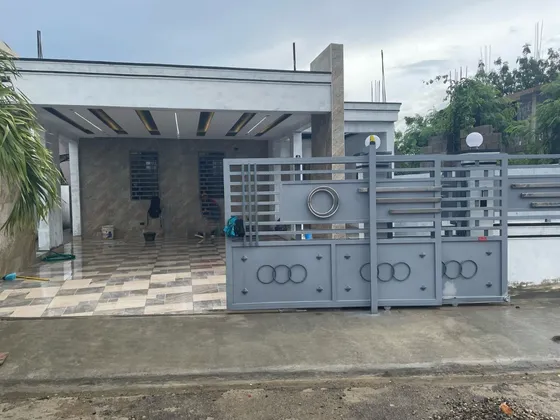 Venta Casa Económica En Santiago, La Ciénaga, Santiago, Rd 