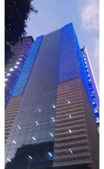 Las Mercedes  Av. Orinoco Local En Venta