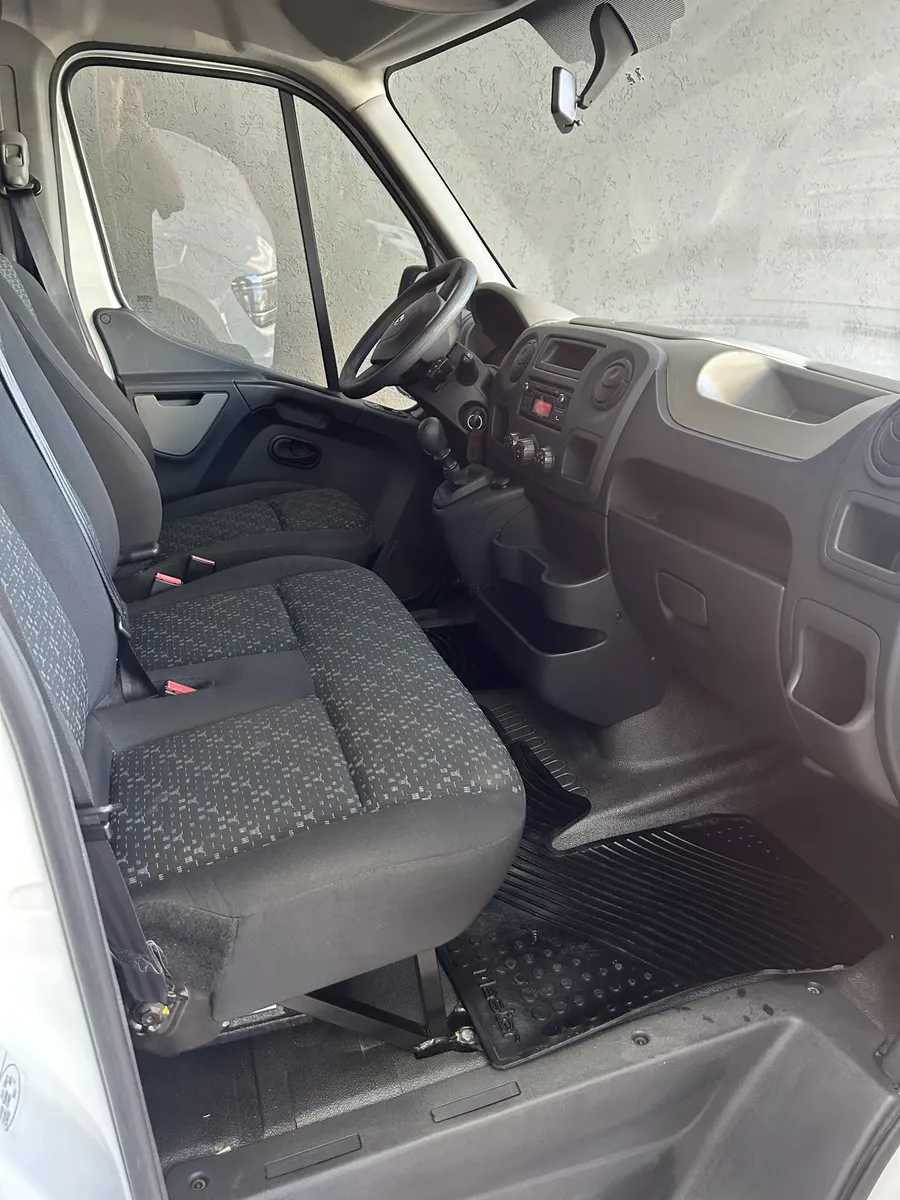 Renault Master 2.3 L2h2 Aa529625447400089608