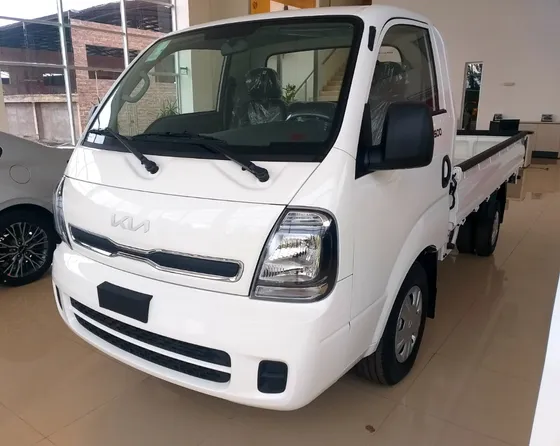 Kia K2500 Pick Up