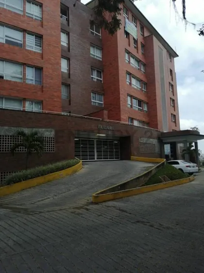 Apartamento Penthouse Res Vista Al Valle 308m2 Llano Alto Carrizal