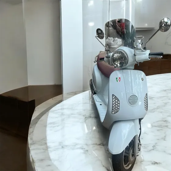 Scooter Motomel Strato Euro 150 Año 2022
