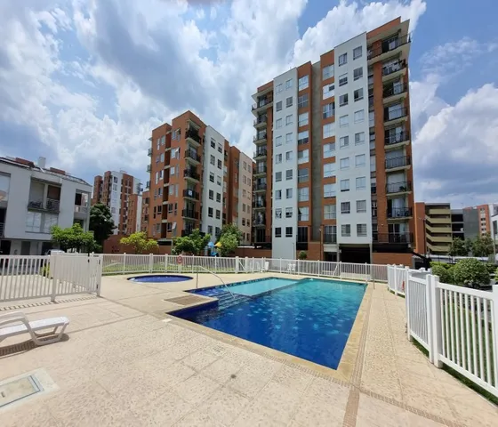 Vendo Apartamento Ciudad Meléndez Cali