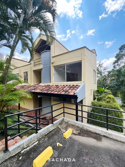 Casa Remodelada, Zona Tesoro, El Poblado