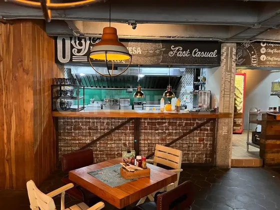 Local Comercial Alquiler El Peñón Oeste Cali