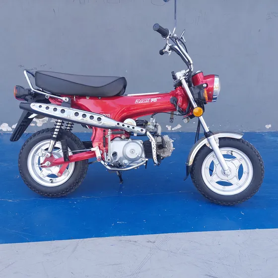 Honda Dax St 70 1996