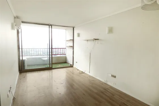 Departamento En Arriendo De 2 Dorm. En Santiago