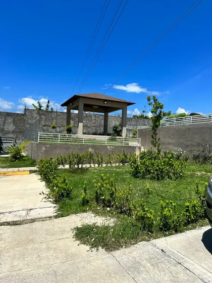 Alquilo Apartamento En El Residencial Lp-9,prolongación 27 De Febrero