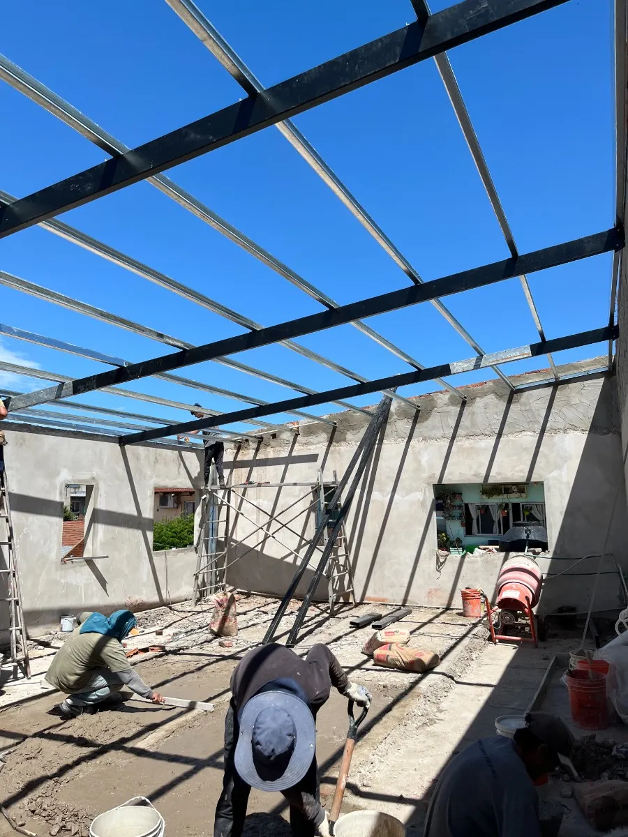 Construcción Casas Llave En Mano Arquitecto Profesional427709140881920009