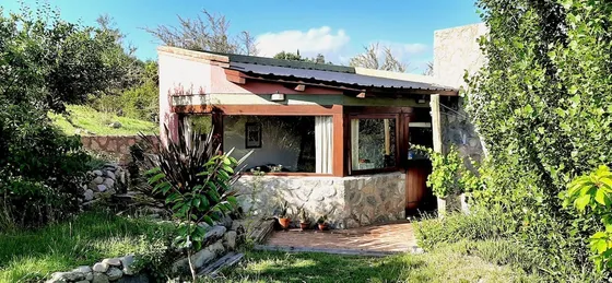 Cabaña Las Tacuaritas, Villa Giardino  Córdoba