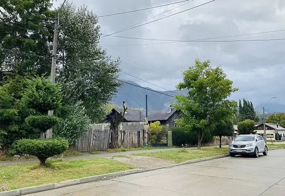 Casa En Venta En Futaleufú
