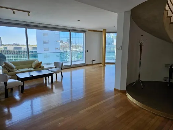 Departamento En Venta - 2 Dormitorios 2 Baños - 271mts2 - Puerto Madero