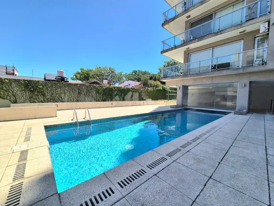 Venta Depto 2 Amb Coch Amenities Vista Rio Beccar