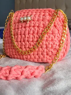 Bolsos de trapillo modelos hotsell