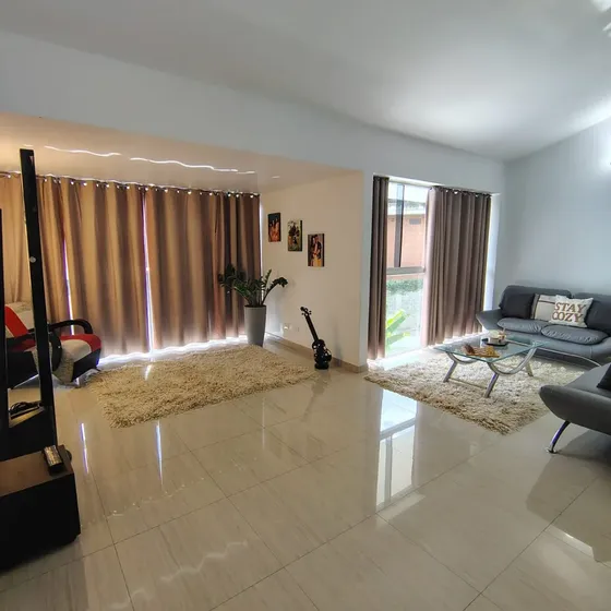 Casa En Venta, Lomas De La Trinidad
