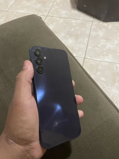 Samsung A15 256 Gb