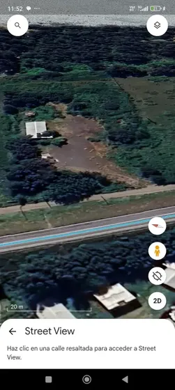 Sitio 10.000 M2 Factib Trifásica Arriendo Costado Besalco M