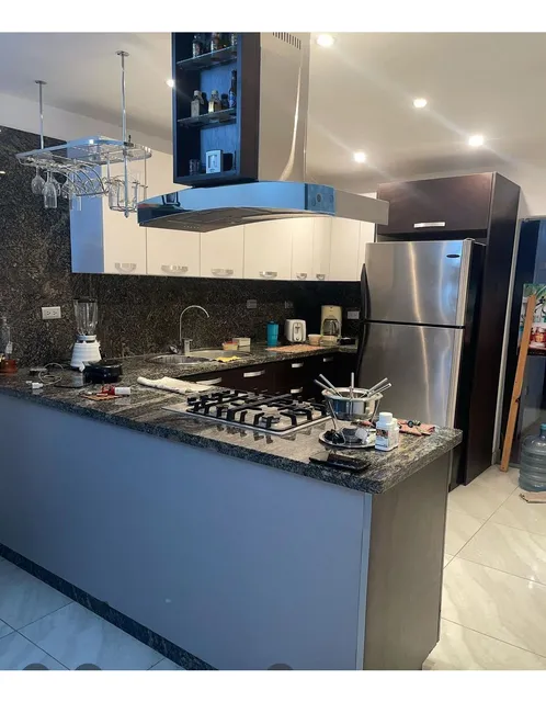 Aj Casa En Venta Brisas Del Lago. Ciudad Alianza