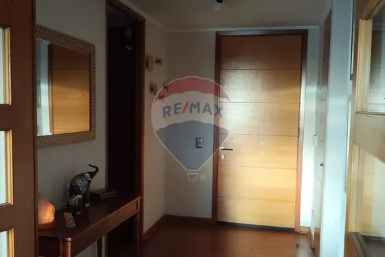 Luminoso Y Amplio Departamento En Venta