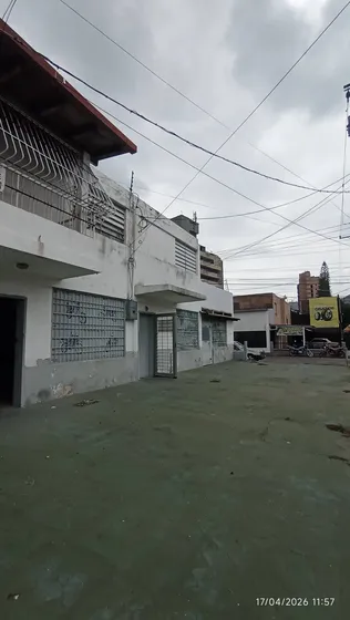Casa Comercial En Venta Santa Cecilia 31680