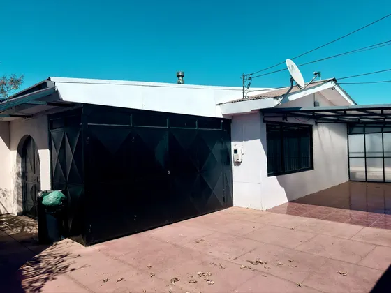 Casa En Venta En Villa Dulce, Viña Del Mar.